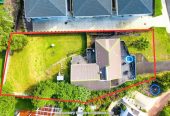 Once in 14 years, 702m2 section, 3 beds 1.5 bath house with double garage, 1 rumpus room with toilet downstairs, easy access to Westgate Shopping Centre, Royal Heights shops and supermarkets, motorway access, 0.6 km to Colwill School Massey, 7 Widmore Drive, Massey, Auckland