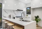 Brandnew standalone 4 beds (1 ensuite) 3 baths home with garage, 1 bed 1 bath ground floor, close to parks, schools, Highland Park shopping centre, zoned for Elm Park School, Farm Cove Intermediate, Pakuranga College, and Sancta Maria College, 14D Hope Farm Avenue, Pakuranga Heights, Auckland