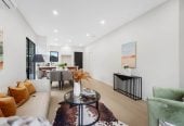 Brandnew standalone 4 beds (1 ensuite) 3 baths home with garage, 1 bed 1 bath ground floor, close to parks, schools, Highland Park shopping centre, zoned for Elm Park School, Farm Cove Intermediate, Pakuranga College, and Sancta Maria College, 14D Hope Farm Avenue, Pakuranga Heights, Auckland