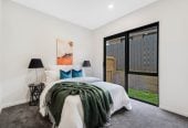 Brandnew standalone 4 beds (1 ensuite) 3 baths home with garage, 1 bed 1 bath ground floor, close to parks, schools, Highland Park shopping centre, zoned for Elm Park School, Farm Cove Intermediate, Pakuranga College, and Sancta Maria College, 14D Hope Farm Avenue, Pakuranga Heights, Auckland