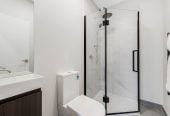 Brandnew standalone 4 beds (1 ensuite) 3 baths home with garage, 1 bed 1 bath ground floor, close to parks, schools, Highland Park shopping centre, zoned for Elm Park School, Farm Cove Intermediate, Pakuranga College, and Sancta Maria College, 14D Hope Farm Avenue, Pakuranga Heights, Auckland