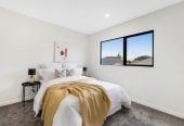 Brandnew standalone 4 beds (1 ensuite) 3 baths home with garage, 1 bed 1 bath ground floor, close to parks, schools, Highland Park shopping centre, zoned for Elm Park School, Farm Cove Intermediate, Pakuranga College, and Sancta Maria College, 14D Hope Farm Avenue, Pakuranga Heights, Auckland