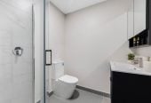 Brandnew standalone 4 beds (1 ensuite) 3 baths home with garage, 1 bed 1 bath ground floor, close to parks, schools, Highland Park shopping centre, zoned for Elm Park School, Farm Cove Intermediate, Pakuranga College, and Sancta Maria College, 14D Hope Farm Avenue, Pakuranga Heights, Auckland
