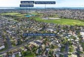 Brandnew standalone 4 beds (1 ensuite) 3 baths home with garage, 1 bed 1 bath ground floor, close to parks, schools, Highland Park shopping centre, zoned for Elm Park School, Farm Cove Intermediate, Pakuranga College, and Sancta Maria College, 14D Hope Farm Avenue, Pakuranga Heights, Auckland
