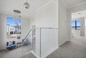 6 beds (2 ensuites) 4.5 baths house with double garage and 2 beds granny, close to schools, coastal walkways, reserves, beach, shops, easy motorway access, 0.3 km to Hobsonville Point Primary School, 0.8 km to Hobsonville Point Secondary School, 8 La Bella Road, Hobsonville, Auckland
