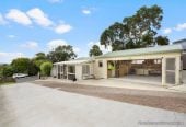 The vendor is under pressure and needs it go, 2 standalone Dwellings on 837m2 section, Front dwelling offers multiple bedrooms, bathroom facilities, and double garage, Rear home has been modified from its original layout and offers additional living space, close to beaches, shops, and local amenities, 1.1 km to Stanmore Bay School, 4 Brian Crescent, Stanmore Bay, Auckland