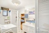 The vendor is under pressure and needs it go, 2 standalone Dwellings on 837m2 section, Front dwelling offers multiple bedrooms, bathroom facilities, and double garage, Rear home has been modified from its original layout and offers additional living space, close to beaches, shops, and local amenities, 1.1 km to Stanmore Bay School, 4 Brian Crescent, Stanmore Bay, Auckland