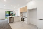 Standalone 4 beds (2 ensuites) 3 baths home with garage, 1 ensuite ground floor, close to schools town centre, motorway access, 0.6 km to Rosehill Intermediate, 0.7 km to Rosehill College, 19/31 Goodwin Drive, Papakura, Auckland