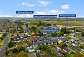 Standalone 4 beds (2 ensuites) 3 baths home with garage, 1 ensuite ground floor, close to schools town centre, motorway access, 0.6 km to Rosehill Intermediate, 0.7 km to Rosehill College, 19/31 Goodwin Drive, Papakura, Auckland