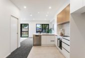 Standalone 4 beds (2 ensuites) 3 baths home with garage, 1 ensuite ground floor, close to schools town centre, motorway access, 0.6 km to Rosehill Intermediate, 0.7 km to Rosehill College, 19/31 Goodwin Drive, Papakura, Auckland