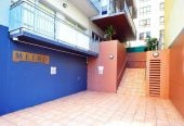 Double Grammar school zone, 38m2 Freehold 1 bed 1 bath apartment, 1.1 km to Auckland Girls’ Grammar School, 1.7 km to Auckland Grammar, 6H/82 Wakefield Street, City Centre, Auckland