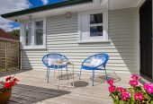 Renovated 3 beds 1 bath house with carport, just a short stroll from the train station, local cafés, and Southmall, close to school motorway access, 0.5 km to Manurewa High School, 1/19 Martin Road, Manurewa, Auckland