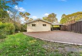 1017m2 section with RC for 2 standalone new houses, 4 beds 2 baths house with carport, 1bed 1 bath 1 lounge downstairs, close to reserves, beach, schools, shops, supermarket, 0.6 km to Halsey Drive School, 0.8 km to Lynfield College, 8 Iberia Place, Lynfield, Auckland