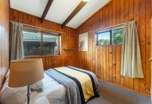 1017m2 section with RC for 2 standalone new houses, 4 beds 2 baths house with carport, 1bed 1 bath 1 lounge downstairs, close to reserves, beach, schools, shops, supermarket, 0.6 km to Halsey Drive School, 0.8 km to Lynfield College, 8 Iberia Place, Lynfield, Auckland
