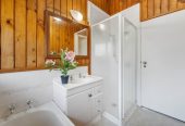 1017m2 section with RC for 2 standalone new houses, 4 beds 2 baths house with carport, 1bed 1 bath 1 lounge downstairs, close to reserves, beach, schools, shops, supermarket, 0.6 km to Halsey Drive School, 0.8 km to Lynfield College, 8 Iberia Place, Lynfield, Auckland