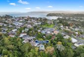 1017m2 section with RC for 2 standalone new houses, 4 beds 2 baths house with carport, 1bed 1 bath 1 lounge downstairs, close to reserves, beach, schools, shops, supermarket, 0.6 km to Halsey Drive School, 0.8 km to Lynfield College, 8 Iberia Place, Lynfield, Auckland