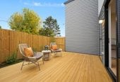 Brandnew standalone 4 beds 3.5 baths home with garage, Walk to top local schools including Waitakere College, Liston College, St Dominic’s College and ACG Sunderland. Just minutes to train station, motorway access, supermarkets, and WestCity Waitakere, Lot 2/8 Mawney Road, Henderson, Auckland