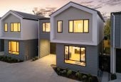 Brandnew standalone 4 beds 3.5 baths home with garage, Walk to top local schools including Waitakere College, Liston College, St Dominic’s College and ACG Sunderland. Just minutes to train station, motorway access, supermarkets, and WestCity Waitakere, Lot 2/8 Mawney Road, Henderson, Auckland