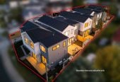 Brandnew standalone 4 beds 3.5 baths home with garage, Walk to top local schools including Waitakere College, Liston College, St Dominic’s College and ACG Sunderland. Just minutes to train station, motorway access, supermarkets, and WestCity Waitakere, Lot 2/8 Mawney Road, Henderson, Auckland