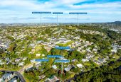 Urgent sale, Vendor in financial difficulty, Ignore previous price expectations, 1366m² (more or less) freehold land, Approx. 210m² existing dwelling, Terrace Housing & Apartment Buildings zoning, 0.6 km to Sunnyvale School, a Rangeview Road, Sunnyvale, Auckland