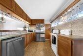 845m2 section, 3 beds 2 baths house with standalone double garage, 0.7 km to Howick Primary School, 0.9 km to Howick Intermediate, 1.7 km to Pakuranga College, 9 Pine Terrace, Howick, Auckland