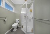 845m2 section, 3 beds 2 baths house with standalone double garage, 0.7 km to Howick Primary School, 0.9 km to Howick Intermediate, 1.7 km to Pakuranga College, 9 Pine Terrace, Howick, Auckland