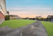 845m2 section, 3 beds 2 baths house with standalone double garage, 0.7 km to Howick Primary School, 0.9 km to Howick Intermediate, 1.7 km to Pakuranga College, 9 Pine Terrace, Howick, Auckland