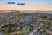 845m2 section, 3 beds 2 baths house with standalone double garage, 0.7 km to Howick Primary School, 0.9 km to Howick Intermediate, 1.7 km to Pakuranga College, 9 Pine Terrace, Howick, Auckland