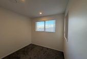 For rent, Brandnew 4 beds 2 baths house with garage, available 20th April, 54A Milton Road, Papatoetoe, Auckland