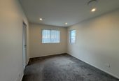 For rent, Brandnew 4 beds 2 baths house with garage, available 20th April, 54A Milton Road, Papatoetoe, Auckland