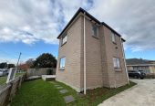 For rent, Brandnew 4 beds 2 baths house with garage, available 20th April, 54A Milton Road, Papatoetoe, Auckland