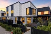 Standalone affordable 3 beds 2.5 baths home with car park, just a short stroll to Mount Albert / Owairaka Domain,, close to schools, shops, motorway access, 0.3 km to Owairaka District School, 46A Range View Road, Mt Albert, Auckland