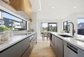 Standalone affordable 3 beds 2.5 baths home with car park, just a short stroll to Mount Albert / Owairaka Domain,, close to schools, shops, motorway access, 0.3 km to Owairaka District School, 46A Range View Road, Mt Albert, Auckland