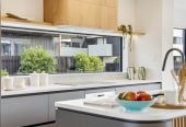 Standalone affordable 3 beds 2.5 baths home with car park, just a short stroll to Mount Albert / Owairaka Domain,, close to schools, shops, motorway access, 0.3 km to Owairaka District School, 46A Range View Road, Mt Albert, Auckland