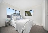 Standalone affordable 3 beds 2.5 baths home with car park, just a short stroll to Mount Albert / Owairaka Domain,, close to schools, shops, motorway access, 0.3 km to Owairaka District School, 46A Range View Road, Mt Albert, Auckland