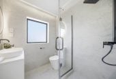 Standalone affordable 3 beds 2.5 baths home with car park, just a short stroll to Mount Albert / Owairaka Domain,, close to schools, shops, motorway access, 0.3 km to Owairaka District School, 46A Range View Road, Mt Albert, Auckland