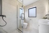 Standalone affordable 3 beds 2.5 baths home with car park, just a short stroll to Mount Albert / Owairaka Domain,, close to schools, shops, motorway access, 0.3 km to Owairaka District School, 46A Range View Road, Mt Albert, Auckland