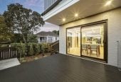 Standalone affordable 3 beds 2.5 baths home with car park, just a short stroll to Mount Albert / Owairaka Domain,, close to schools, shops, motorway access, 0.3 km to Owairaka District School, 46A Range View Road, Mt Albert, Auckland