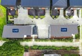 Standalone affordable 3 beds 2.5 baths home with car park, just a short stroll to Mount Albert / Owairaka Domain,, close to schools, shops, motorway access, 0.3 km to Owairaka District School, 46A Range View Road, Mt Albert, Auckland