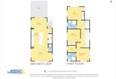 Standalone affordable 3 beds 2.5 baths home with car park, just a short stroll to Mount Albert / Owairaka Domain,, close to schools, shops, motorway access, 0.3 km to Owairaka District School, 46A Range View Road, Mt Albert, Auckland