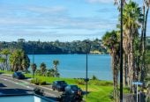 MUST SELL SITUATION!, Declared Reserve $1.05M, 5 beds 3.5 baths townhouse with garage and sea views, Scott Point scenic walkways, lush parks, and buzzing cafés are all just moments from your door. 0.8 km to Scott Point School, 31 Scott Road, Hobsonville, Auckland