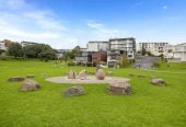 Auckland Girls’ Grammar School zone, Parkview 2 beds 1 bath 1 car park apartment, complex resort-style facilities including a gym, spa, and sauna.walking distance to Mt Eden Train Station and easy access to CBD, 1 km to Auckland Girls’ Grammar School, 405/15 Rendall Place, Eden Terrace, Auckland