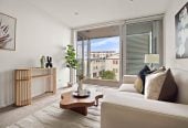 Auckland Girls’ Grammar School zone, Parkview 2 beds 1 bath 1 car park apartment, complex resort-style facilities including a gym, spa, and sauna.walking distance to Mt Eden Train Station and easy access to CBD, 1 km to Auckland Girls’ Grammar School, 405/15 Rendall Place, Eden Terrace, Auckland