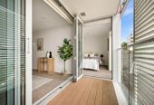 Auckland Girls’ Grammar School zone, Parkview 2 beds 1 bath 1 car park apartment, complex resort-style facilities including a gym, spa, and sauna.walking distance to Mt Eden Train Station and easy access to CBD, 1 km to Auckland Girls’ Grammar School, 405/15 Rendall Place, Eden Terrace, Auckland