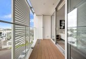 Auckland Girls’ Grammar School zone, Parkview 2 beds 1 bath 1 car park apartment, complex resort-style facilities including a gym, spa, and sauna.walking distance to Mt Eden Train Station and easy access to CBD, 1 km to Auckland Girls’ Grammar School, 405/15 Rendall Place, Eden Terrace, Auckland