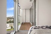 Auckland Girls’ Grammar School zone, Parkview 2 beds 1 bath 1 car park apartment, complex resort-style facilities including a gym, spa, and sauna.walking distance to Mt Eden Train Station and easy access to CBD, 1 km to Auckland Girls’ Grammar School, 405/15 Rendall Place, Eden Terrace, Auckland