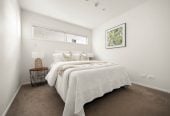 Auckland Girls’ Grammar School zone, Parkview 2 beds 1 bath 1 car park apartment, complex resort-style facilities including a gym, spa, and sauna.walking distance to Mt Eden Train Station and easy access to CBD, 1 km to Auckland Girls’ Grammar School, 405/15 Rendall Place, Eden Terrace, Auckland