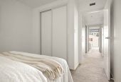 Auckland Girls’ Grammar School zone, Parkview 2 beds 1 bath 1 car park apartment, complex resort-style facilities including a gym, spa, and sauna.walking distance to Mt Eden Train Station and easy access to CBD, 1 km to Auckland Girls’ Grammar School, 405/15 Rendall Place, Eden Terrace, Auckland