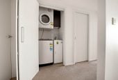 Auckland Girls’ Grammar School zone, Parkview 2 beds 1 bath 1 car park apartment, complex resort-style facilities including a gym, spa, and sauna.walking distance to Mt Eden Train Station and easy access to CBD, 1 km to Auckland Girls’ Grammar School, 405/15 Rendall Place, Eden Terrace, Auckland