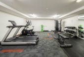 Auckland Girls’ Grammar School zone, Parkview 2 beds 1 bath 1 car park apartment, complex resort-style facilities including a gym, spa, and sauna.walking distance to Mt Eden Train Station and easy access to CBD, 1 km to Auckland Girls’ Grammar School, 405/15 Rendall Place, Eden Terrace, Auckland